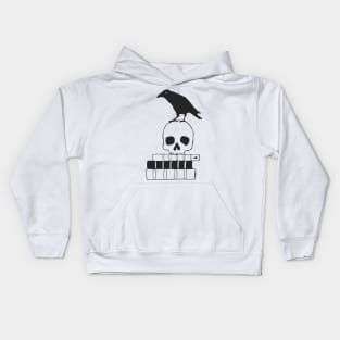 Potion Studies Kids Hoodie